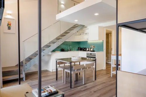 1 Bedroom Apartment in Santa Marinha e São Pedro da Afurada