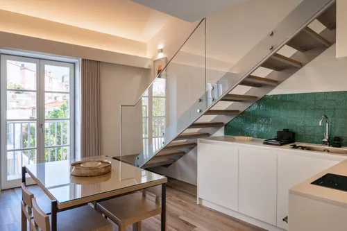 1 Bedroom Apartment in Santa Marinha e São Pedro da Afurada