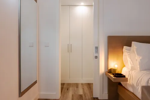 1 Bedroom Apartment in Santa Marinha e São Pedro da Afurada