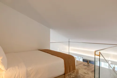 1 Bedroom Apartment in Santa Marinha e São Pedro da Afurada