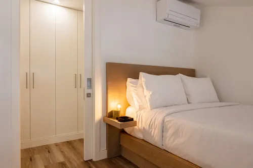 1 Bedroom Apartment in Santa Marinha e São Pedro da Afurada