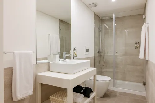 1 Bedroom Apartment in Santa Marinha e São Pedro da Afurada