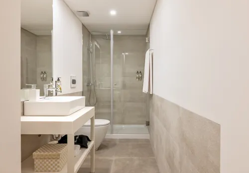 1 Bedroom Apartment in Santa Marinha e São Pedro da Afurada