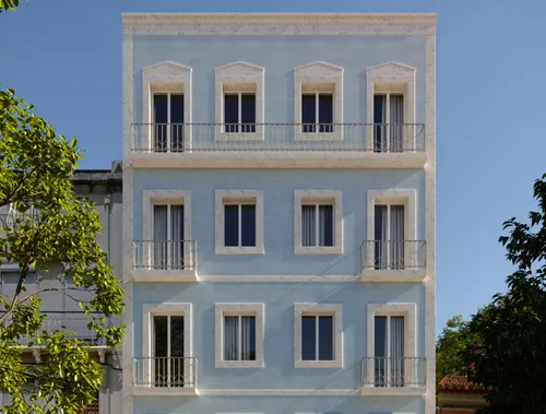 1 Bedroom Apartment in Alcântara