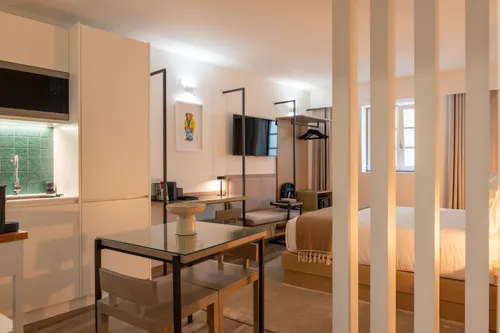 1 Bedroom Apartment in Santa Marinha e São Pedro da Afurada