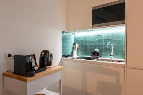 1 Bedroom Apartment in Santa Marinha e São Pedro da Afurada