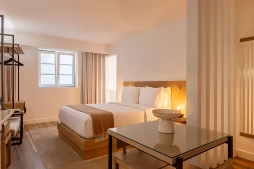 1 Bedroom Apartment in Santa Marinha e São Pedro da Afurada