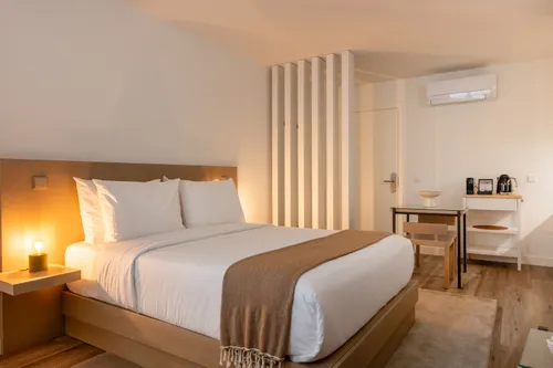 1 Bedroom Apartment in Santa Marinha e São Pedro da Afurada