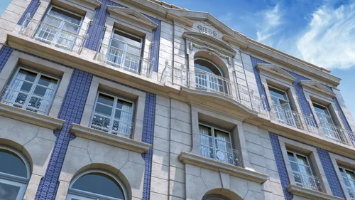 1 Bedroom Apartment in Santa Marinha e São Pedro da Afurada