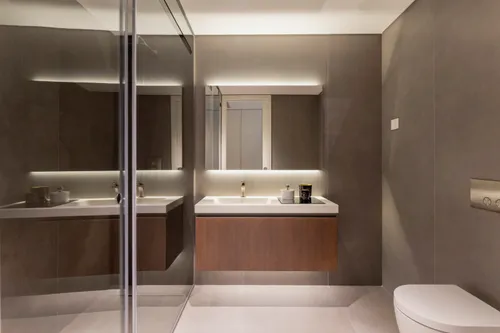 4 Bedrooms Apartment in Marvila