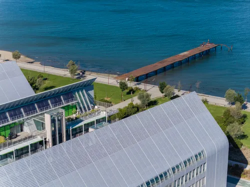 4 Bedrooms Apartment in Marvila