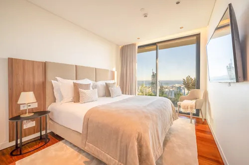 3 Bedrooms Apartment in Parque das Nações