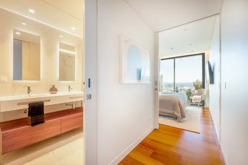 3 Bedrooms Apartment in Parque das Nações