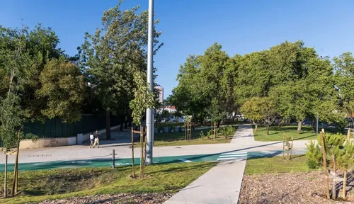 3 Bedrooms Apartment in São Domingos de Benfica