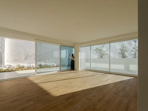 3 Bedrooms Apartment in Seixal, Arrentela e Aldeia de Paio Pires