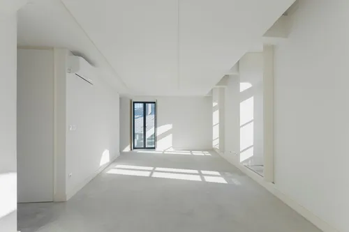 2 Bedrooms Apartment in Marvila