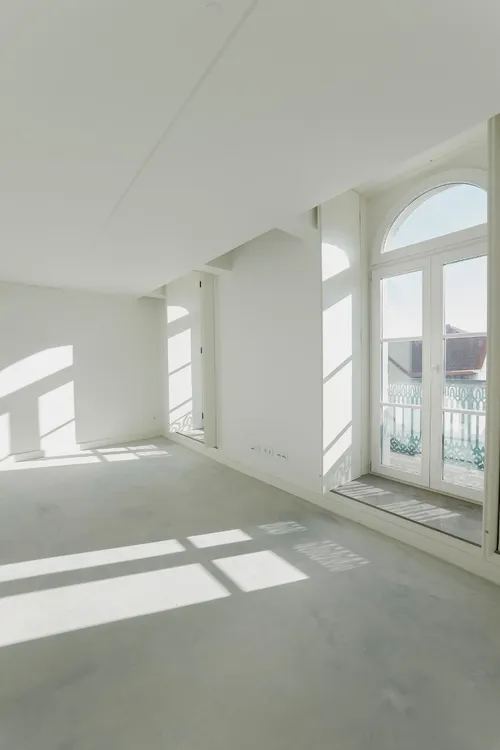 2 Bedrooms Apartment in Marvila