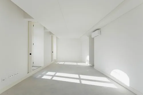 2 Bedrooms Apartment in Marvila