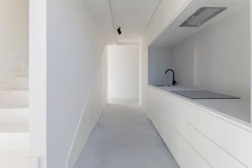 2 Bedrooms Apartment in Marvila