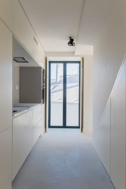 2 Bedrooms Apartment in Marvila