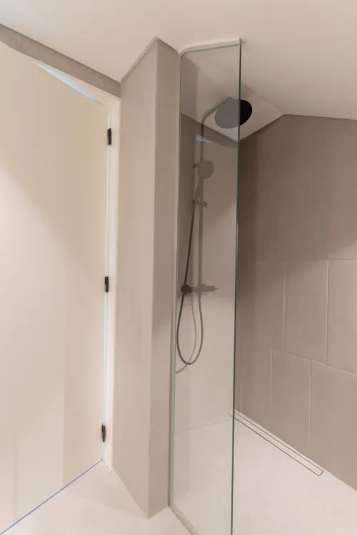 2 Bedrooms Apartment in Marvila