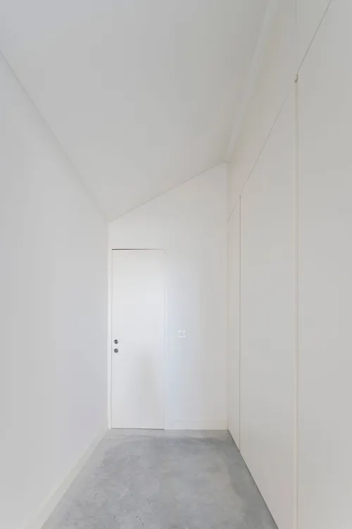 2 Bedrooms Apartment in Marvila