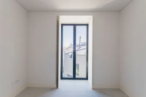 2 Bedrooms Apartment in Marvila