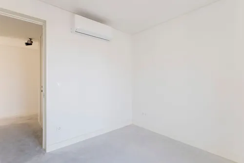 2 Bedrooms Apartment in Marvila