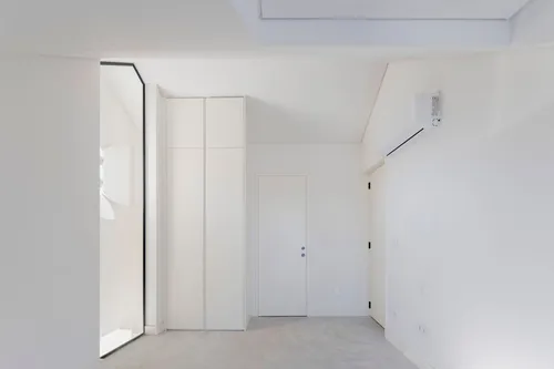 2 Bedrooms Apartment in Marvila