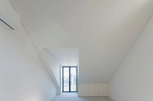 2 Bedrooms Apartment in Marvila