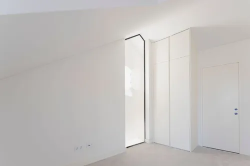 2 Bedrooms Apartment in Marvila