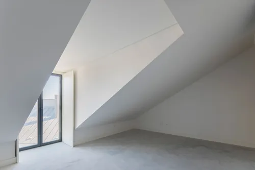 2 Bedrooms Apartment in Marvila