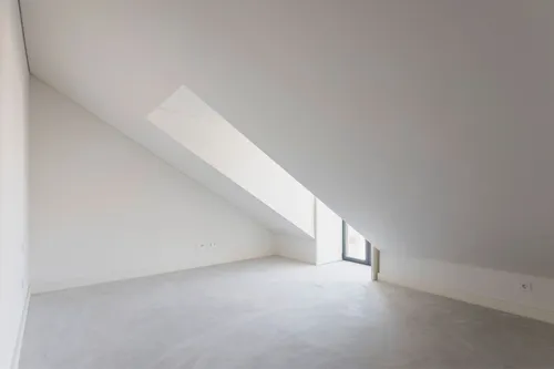 2 Bedrooms Apartment in Marvila