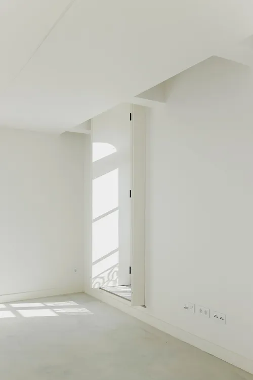 2 Bedrooms Apartment in Marvila