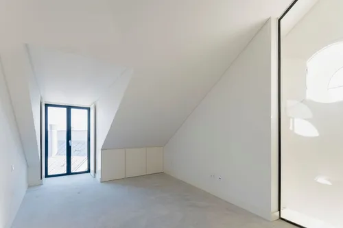 2 Bedrooms Apartment in Marvila