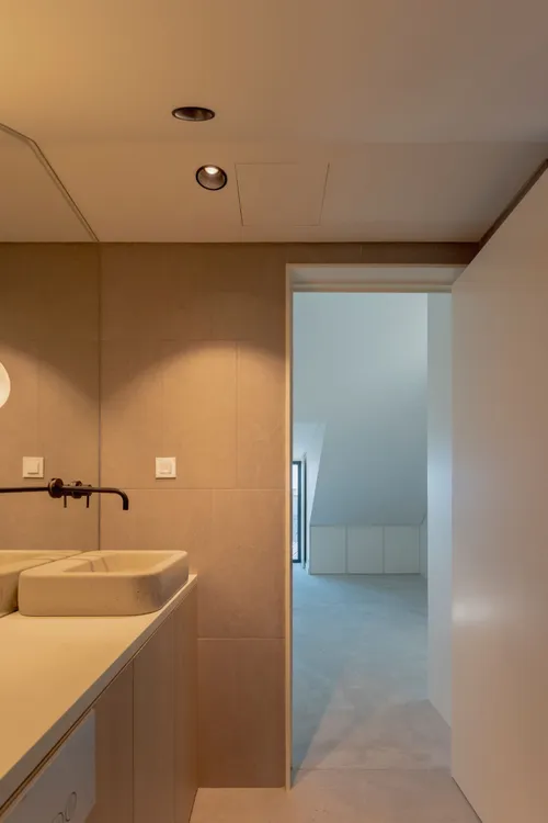 2 Bedrooms Apartment in Marvila