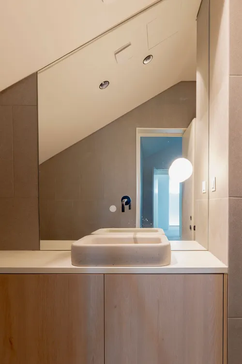 2 Bedrooms Apartment in Marvila