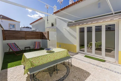 3 Bedrooms House in Vila Nova de Cacela
