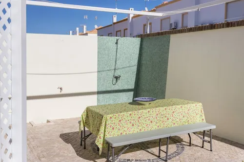 3 Bedrooms House in Vila Nova de Cacela