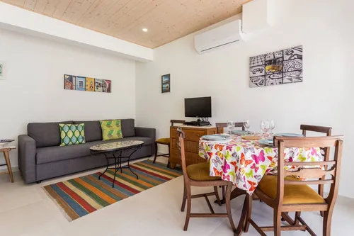 3 Bedrooms House in Vila Nova de Cacela