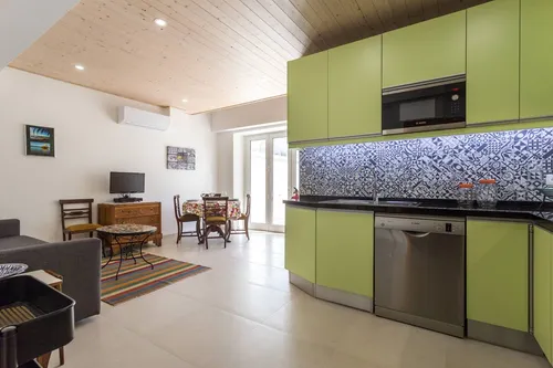 3 Bedrooms House in Vila Nova de Cacela