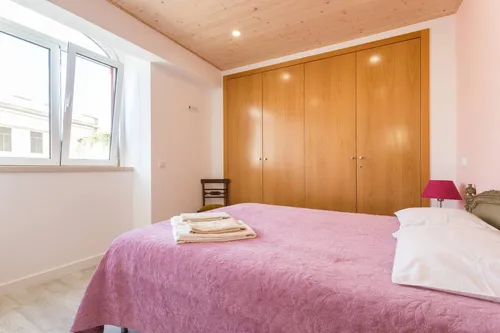 3 Bedrooms House in Vila Nova de Cacela