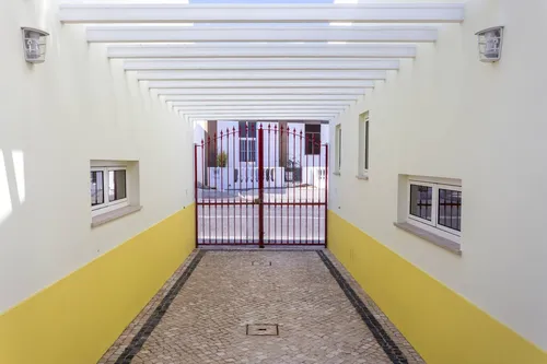 3 Bedrooms House in Vila Nova de Cacela