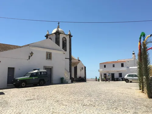 3 Bedrooms House in Vila Nova de Cacela