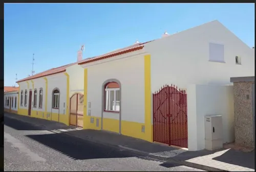 3 Bedrooms House in Vila Nova de Cacela