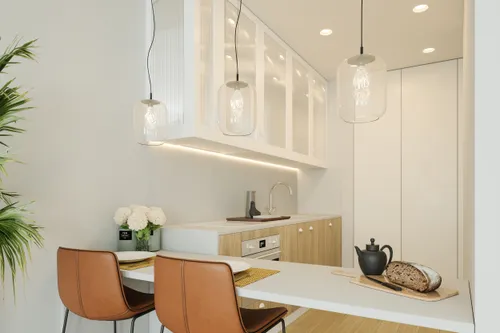 2 Bedrooms Apartment in Arroios