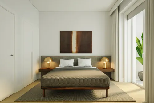 2 Bedrooms Apartment in Arroios