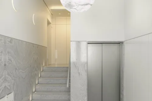 2 Bedrooms Apartment in Arroios