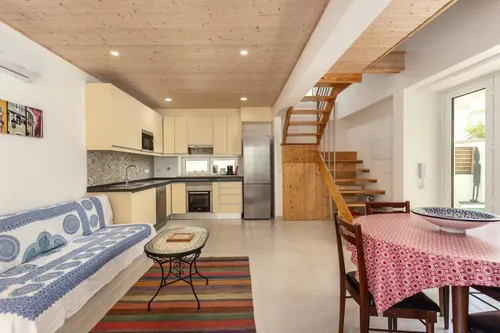 3 Bedrooms House in Vila Nova de Cacela