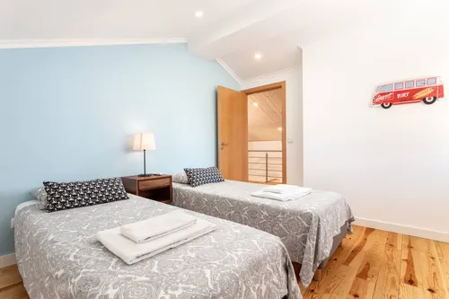 3 Bedrooms House in Vila Nova de Cacela